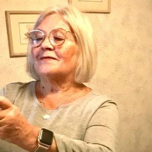 Meet your Posher, Susan